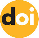Логотип DOI